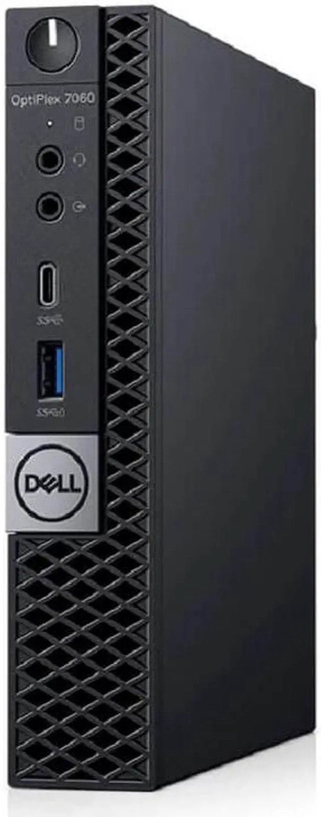Dell OptiPlex 5050 Micro i5-7600T 16GB RAM 500GB SSD NVMe Win 10 Pro