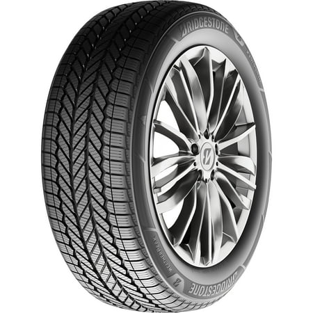 Bridgestone Weatherpeak All Weather 245/60R18 105H Passenger Tire