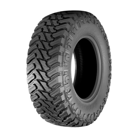 Atturo Trail Blade M/T Mud Terrain LT35X12.50R20 121Q E Light Truck Tire
