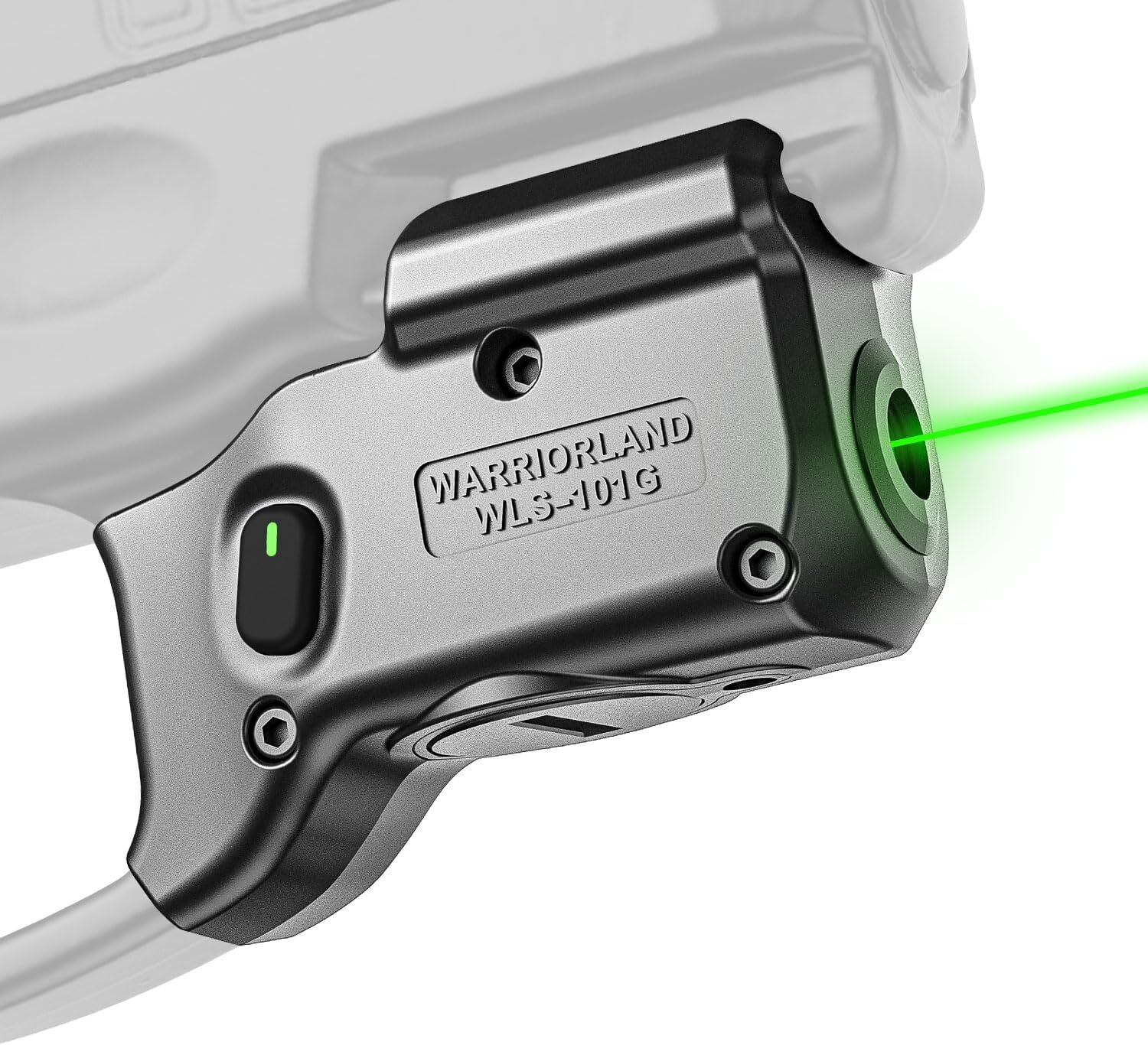 Green Laser Sight Tailored Fit Taurus G2C/G3/G3C/Millennium G2 PT111&PT140