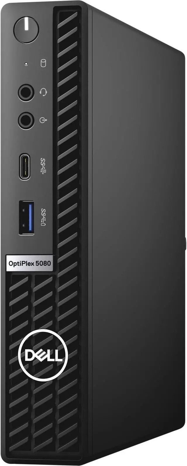 Dell Optiplex 5080 Micro Form Factor Desktop Intel i7 10700T 1TB NVMe 8GB DDR4
