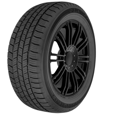 Sumitomo Encounter HT2 All Season 275/60R20 115H Light Truck Tire