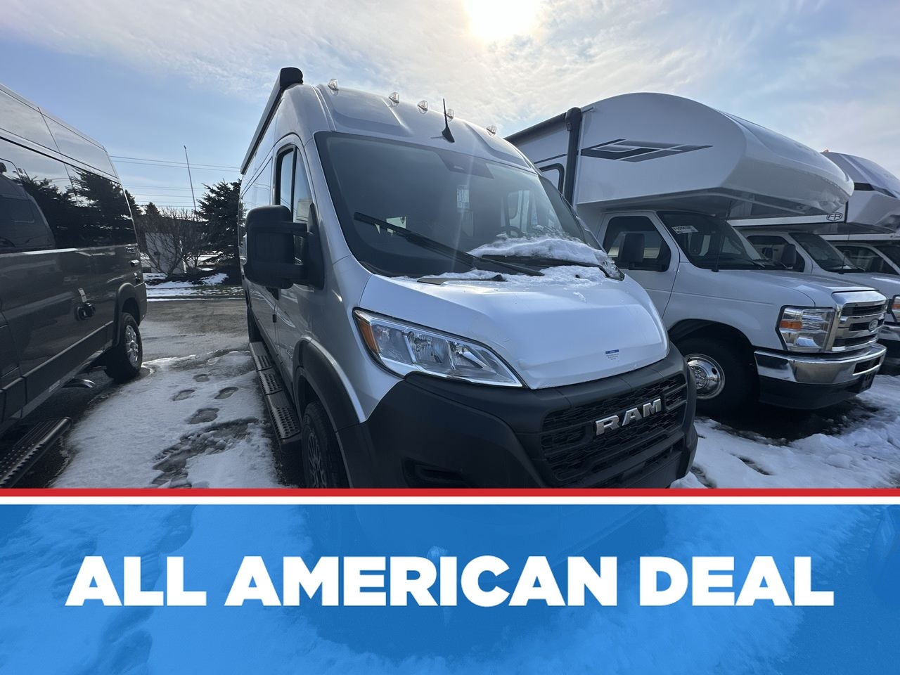 2026 Jayco Swift 20T