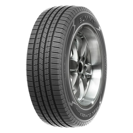 Summit Trail Climber HT03 All Season 265/70R17 115T Light Truck Tire