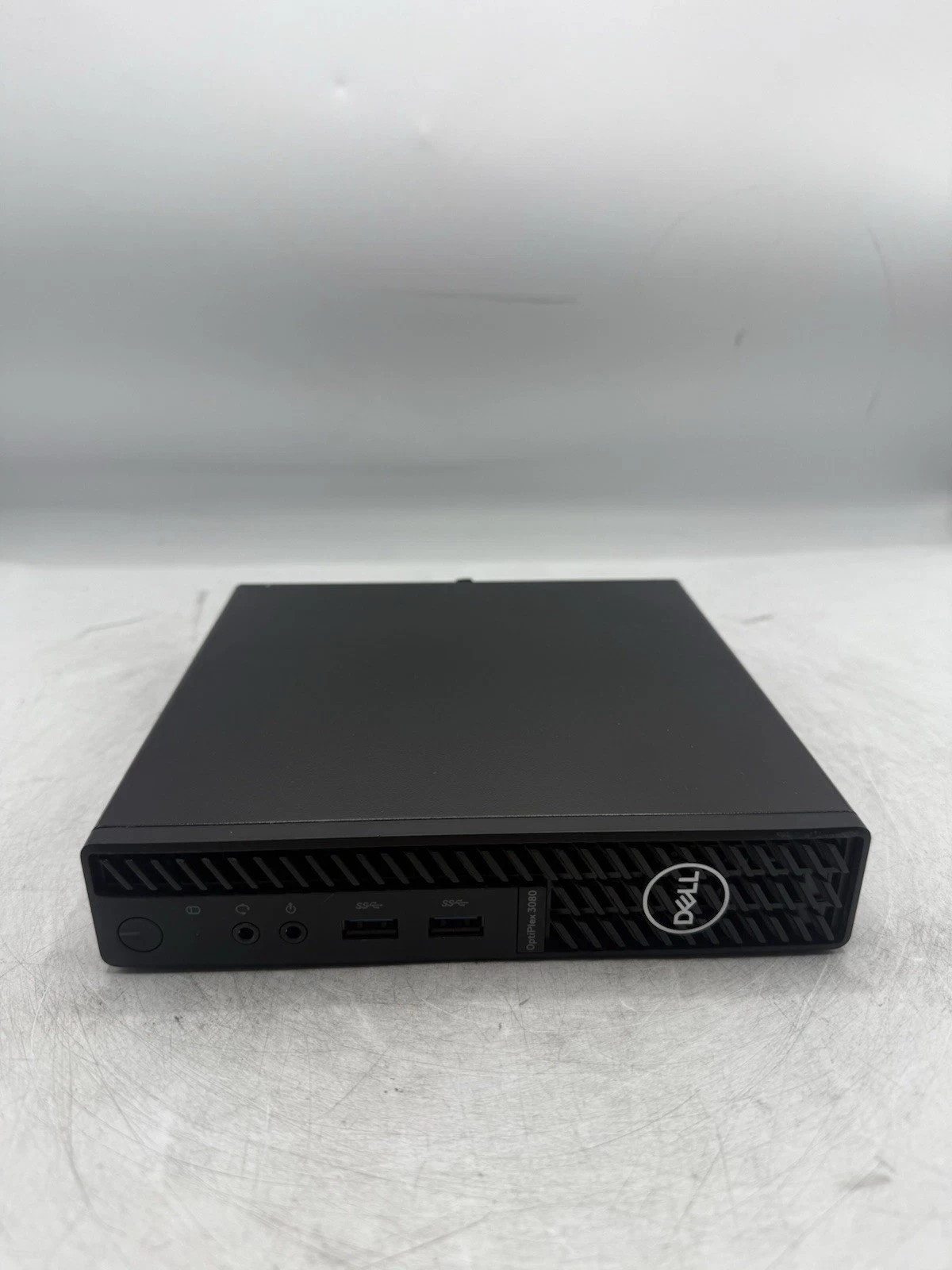 Dell OptiPlex 3080 Micro i3-10100T@2.9GHz 8GB 128GB SSD W11Pro Lot Available