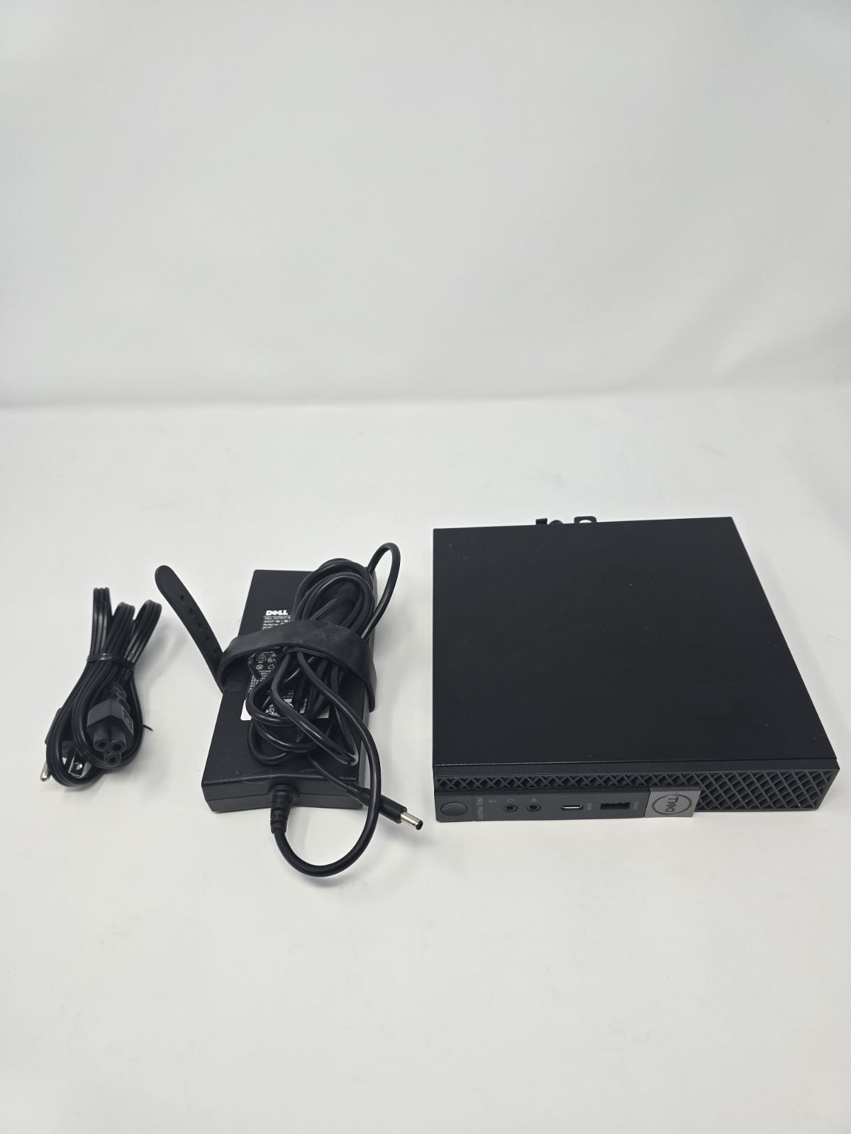 8700 CPU 16GB 1TB SSD WINDOWS 11 PRO – DELL OPTIPLEX 7060 MICRO I7