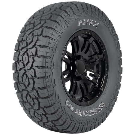 Prinx HiCountry A/T2 All Terrain LT275/70R18 125/122S E Light Truck Tire