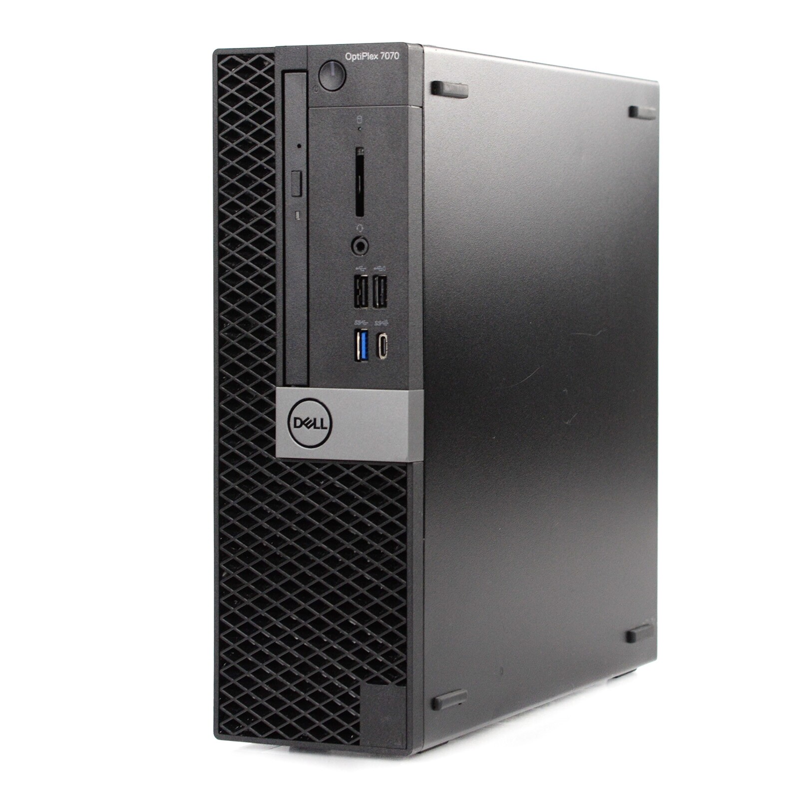 Dell Optiplex 7070 SFF PC Intel i5-9500 3.GHz 8GB 256GB SSD Windows 11 Pro PC