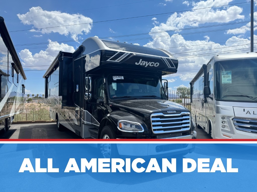 2027 Jayco Seneca 37M