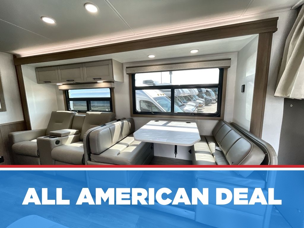 2027 Jayco Greyhawk 30Z
