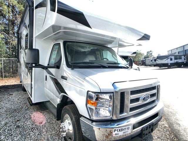 2027 Jayco Redhawk 24B