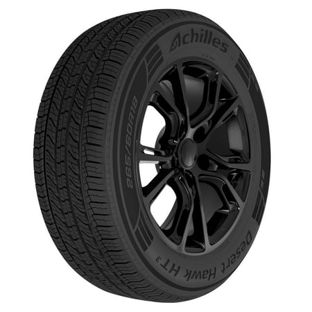 Achilles Desert Hawk HT3 Highway 235/65R18 106H SUV/Crossover Tire