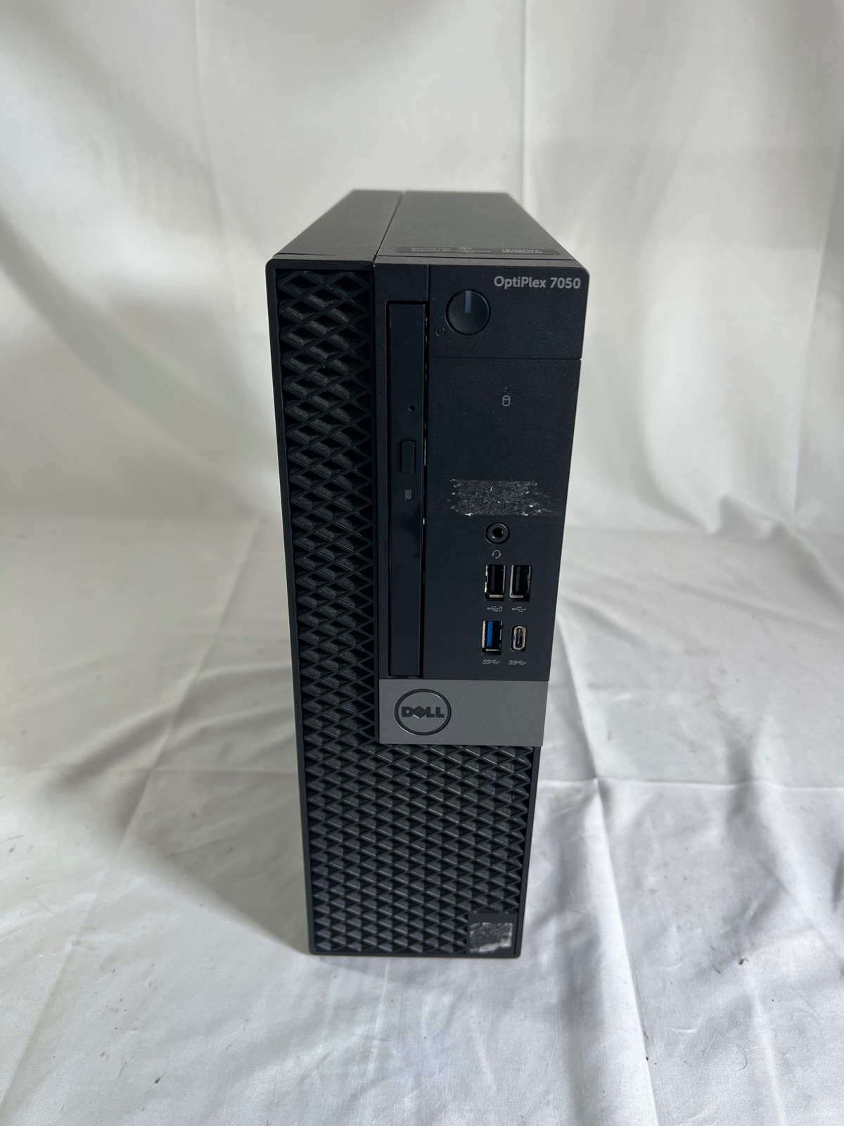 Dell OptiPlex 7050 SFF Core i5-7500 8GB RAM 256GB SSD Win 11 Pro