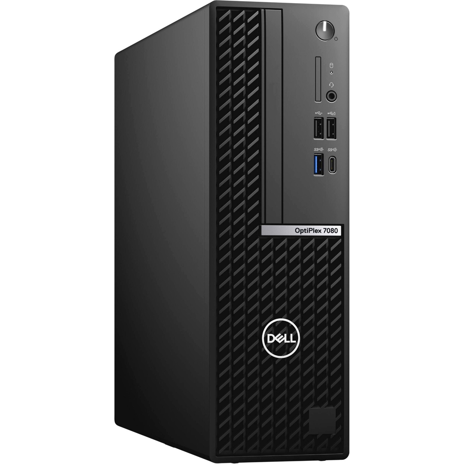 Dell Optiplex 7080 SFF Intel Core i5 10500  8GB 512GB NVMe DVD-RW Win 11 Pro C