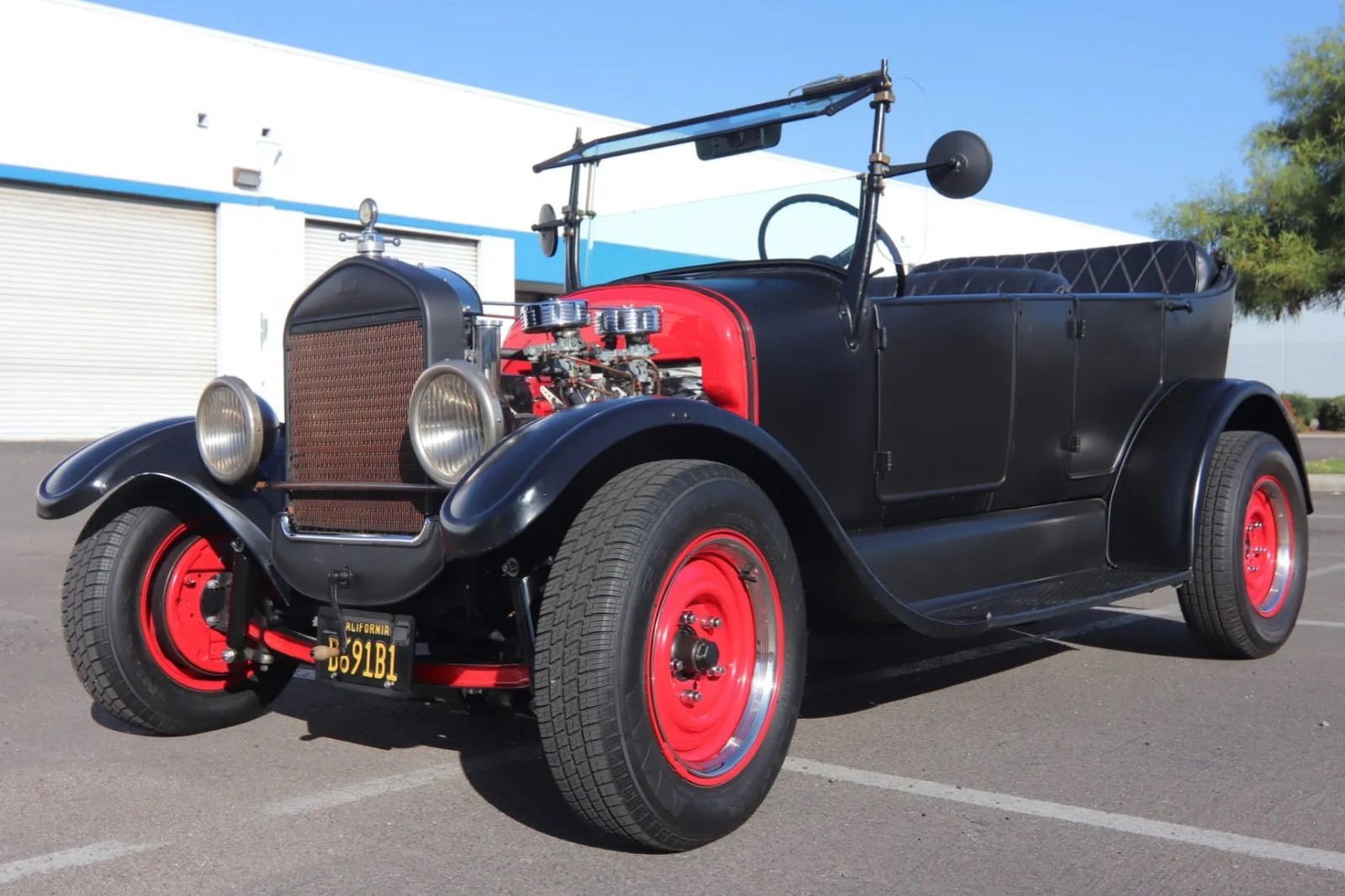 1926 Ford Model T
