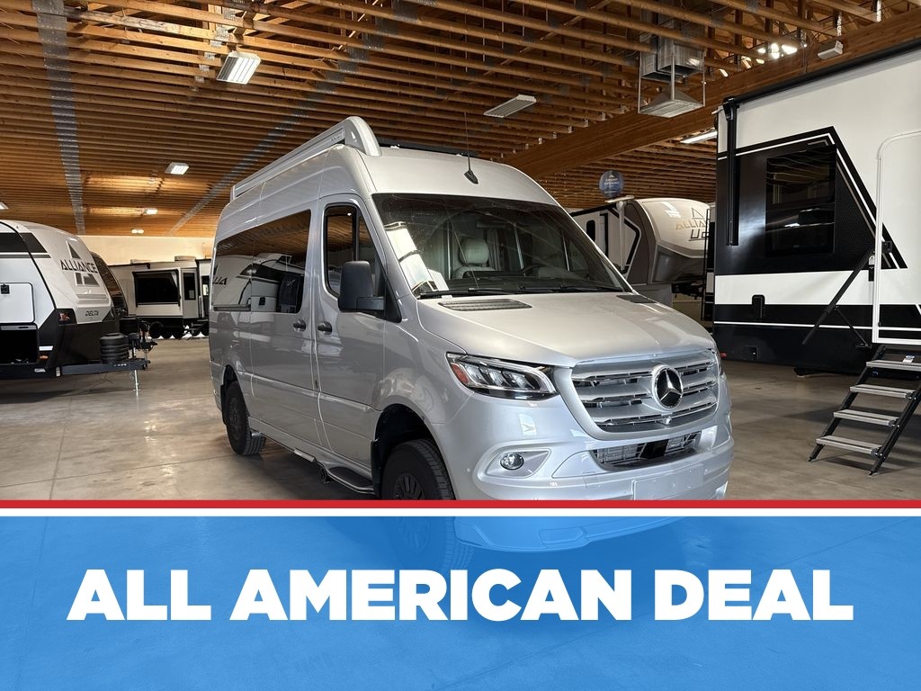 2026 Tiffin Motorhomes GT1 19AG