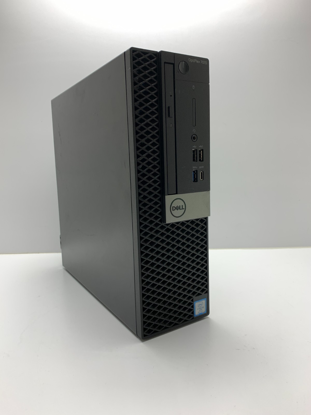 Dell OptiPlex 7070 SFF | i5-9500 | 8GB RAM | 128GB SSD | LINUX