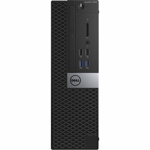 Dell OptiPlex 3046 SFF i5-6500 3.20GHz 4GB DDR4 RAM 256GB SSD (Windows 11 Pro)
