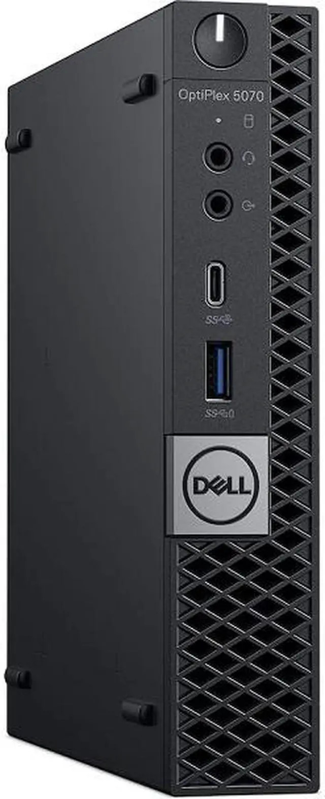 DELL Optiplex 5070 Desktop i5-9500T 16GB RAM 512GB SSD W10 Pro
