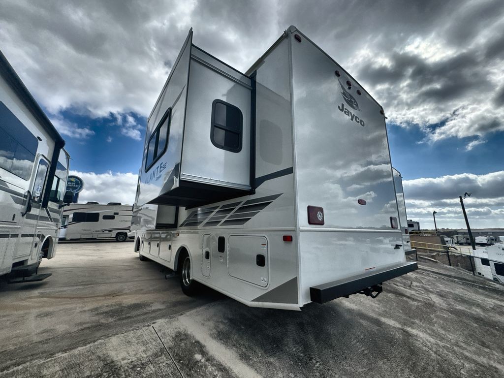 2026 Jayco Alante SE 27ASE