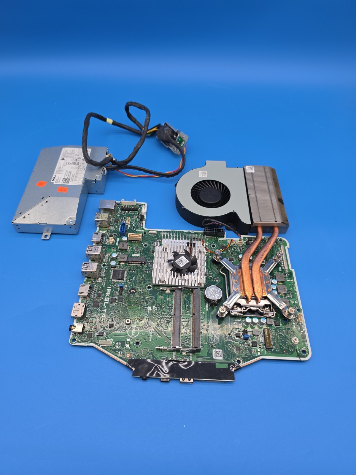 Dell OptiPlex 7450 AIO  Intel Motherboard IPKBL-TP /i7-7700 With Power Supply