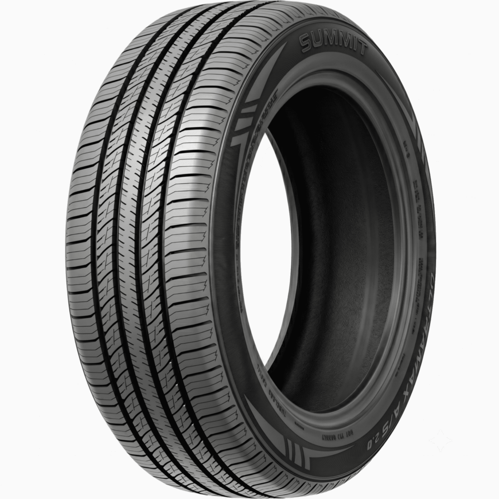 Summit Ultramax AS 2.0 195/50R16 84V Passenger Tire