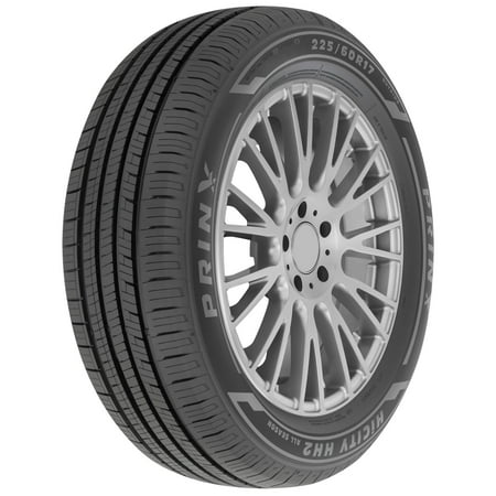 Prinx HiCITY HH2 All Season 255/65R18 111H Passenger Tire