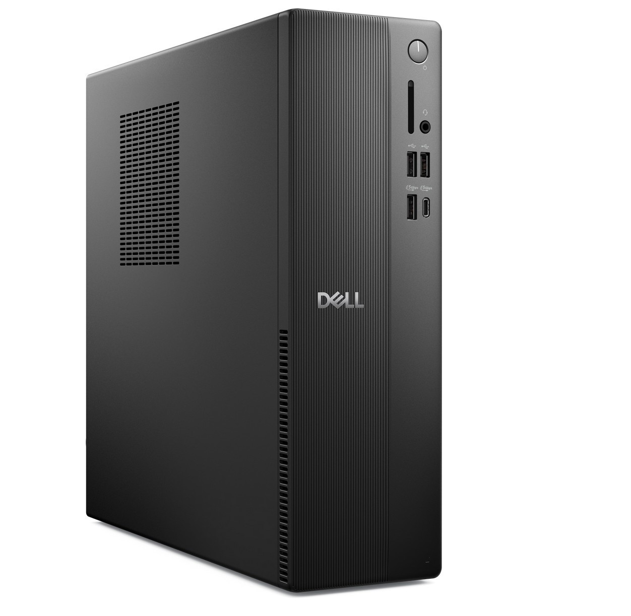 Dell Slim ECS1250 Slim Desktop Intel Ultra 5, 16GB DDR5, 512GB NVMe Win11