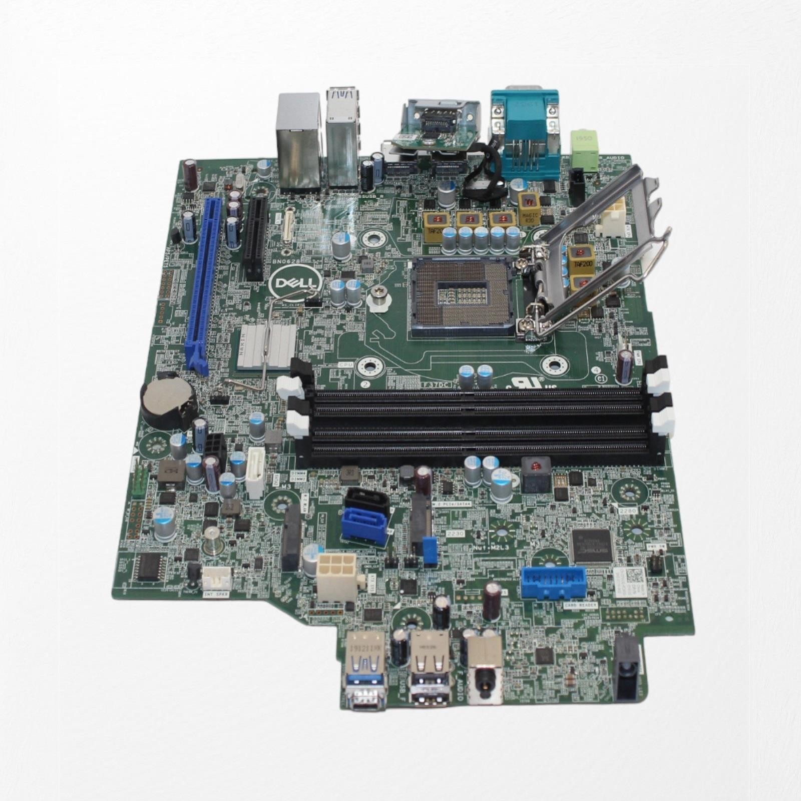 Dell Optiplex 7070 SFF Desktop Motherboard  Intel LGA 1151 DDR4 0YNVJG