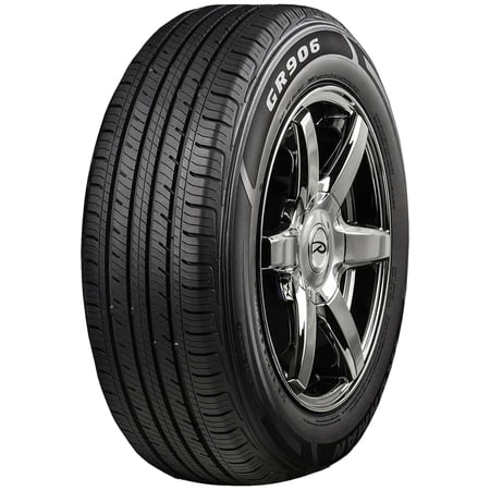Ironman GR906 All Season 215/60R17 96H Passenger Tire