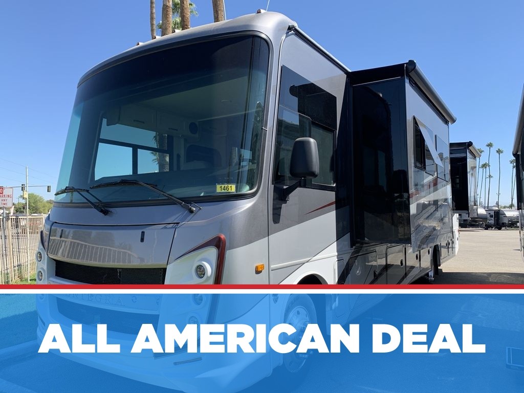 2026 Entegra Coach Vision XL 36C