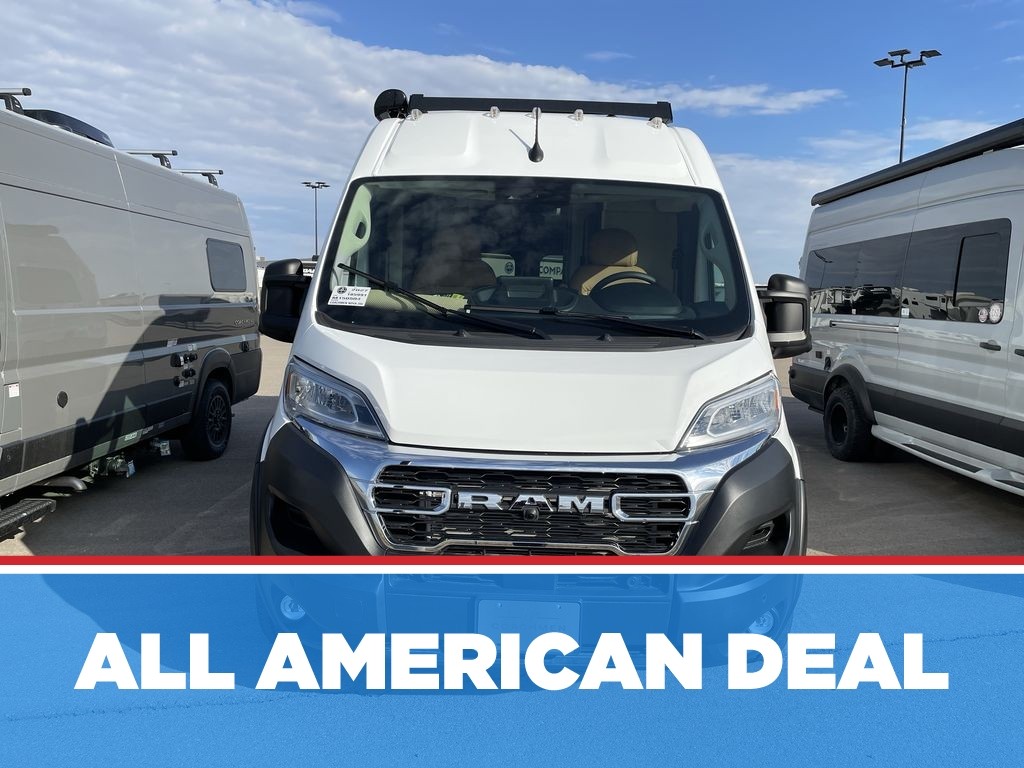 2027 Coachmen Nova 20C