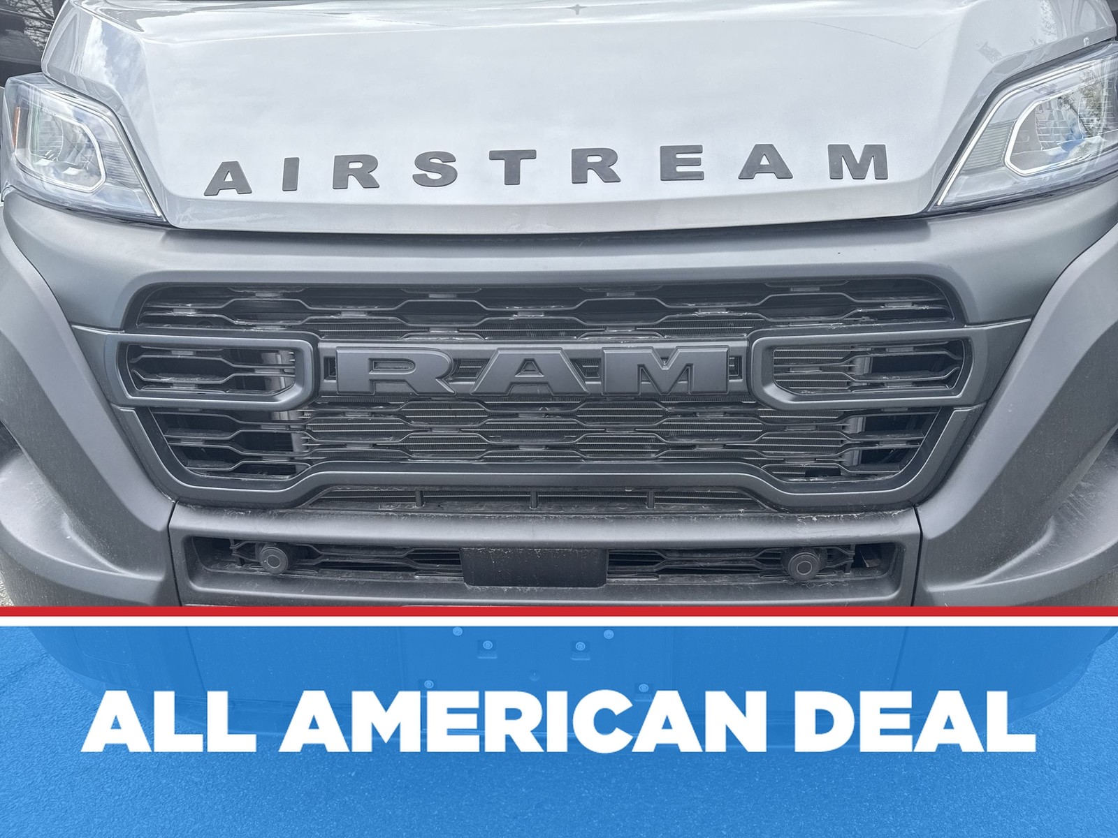 2026 Airstream Rangeline Rangeline