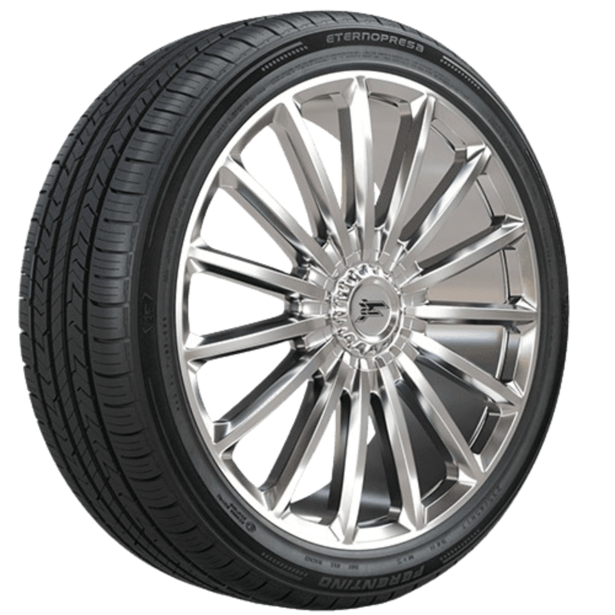 Ferentino Eternopresa All Season 235/45R18 94H Passenger Tire