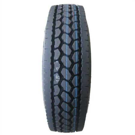 Synergy DP209 11R22.5 144/142L G Commercial Tire