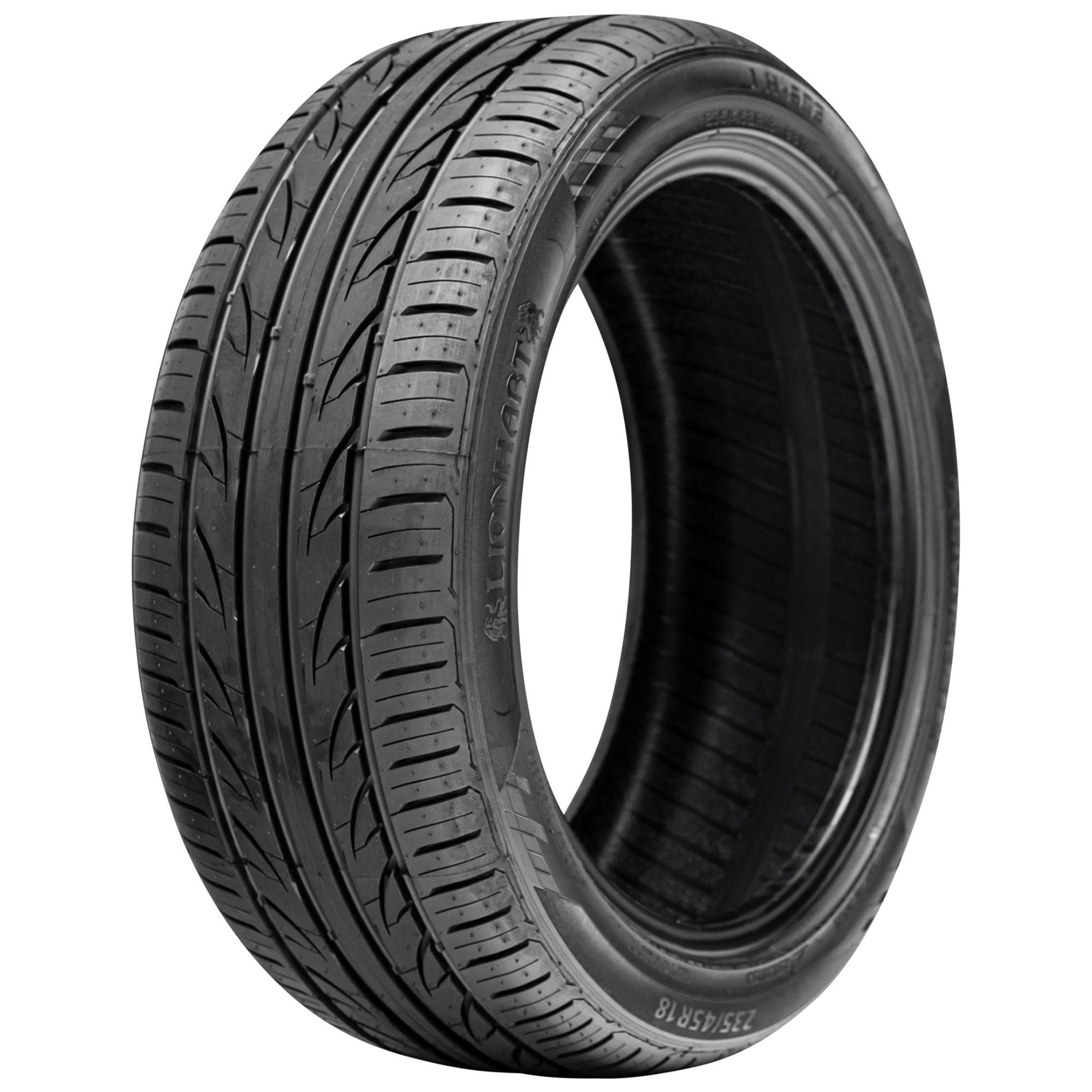 Lionhart LH-503 All Season 235/55ZR17 99W Passenger Tire