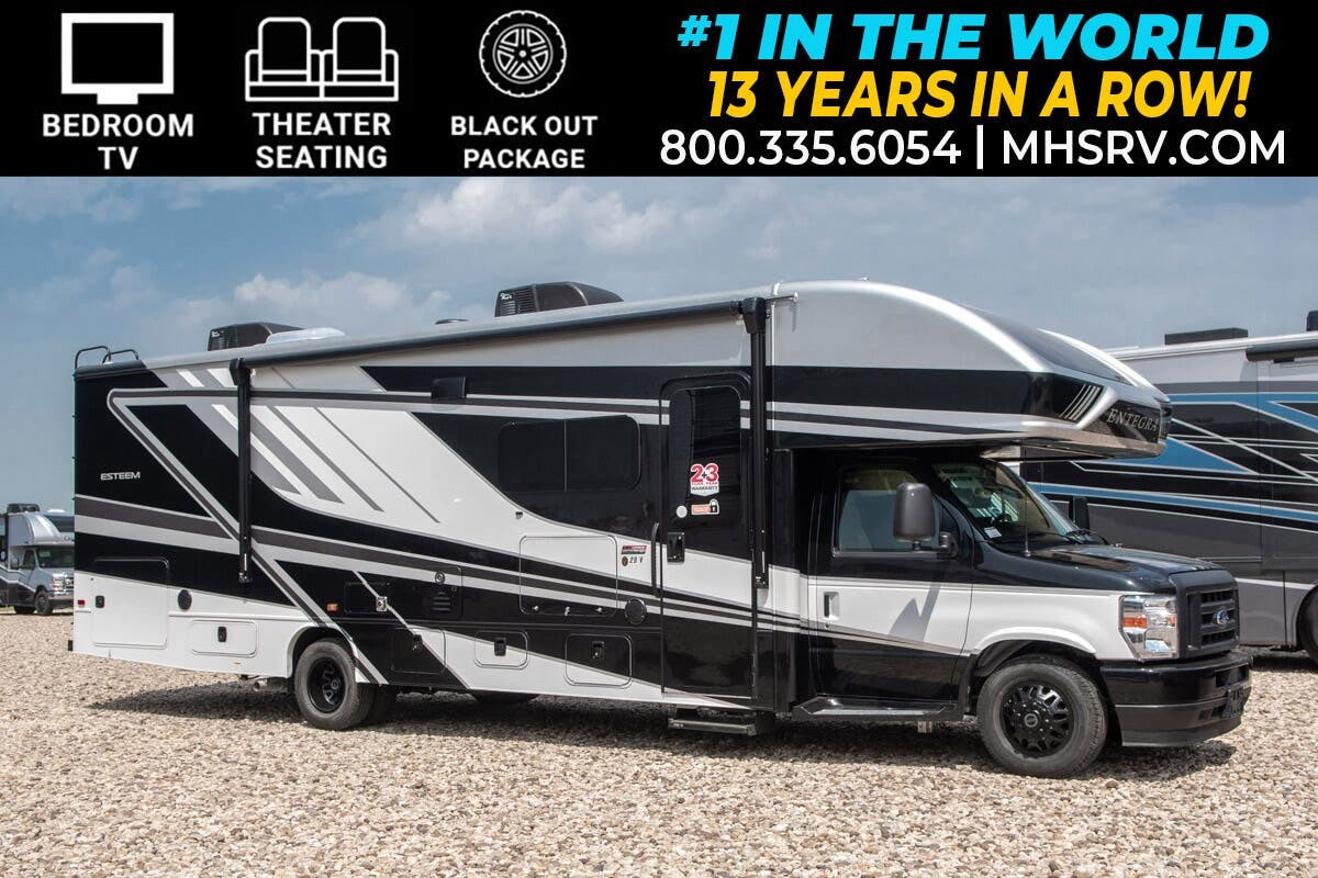 2026 Entegra Coach Esteem 29V