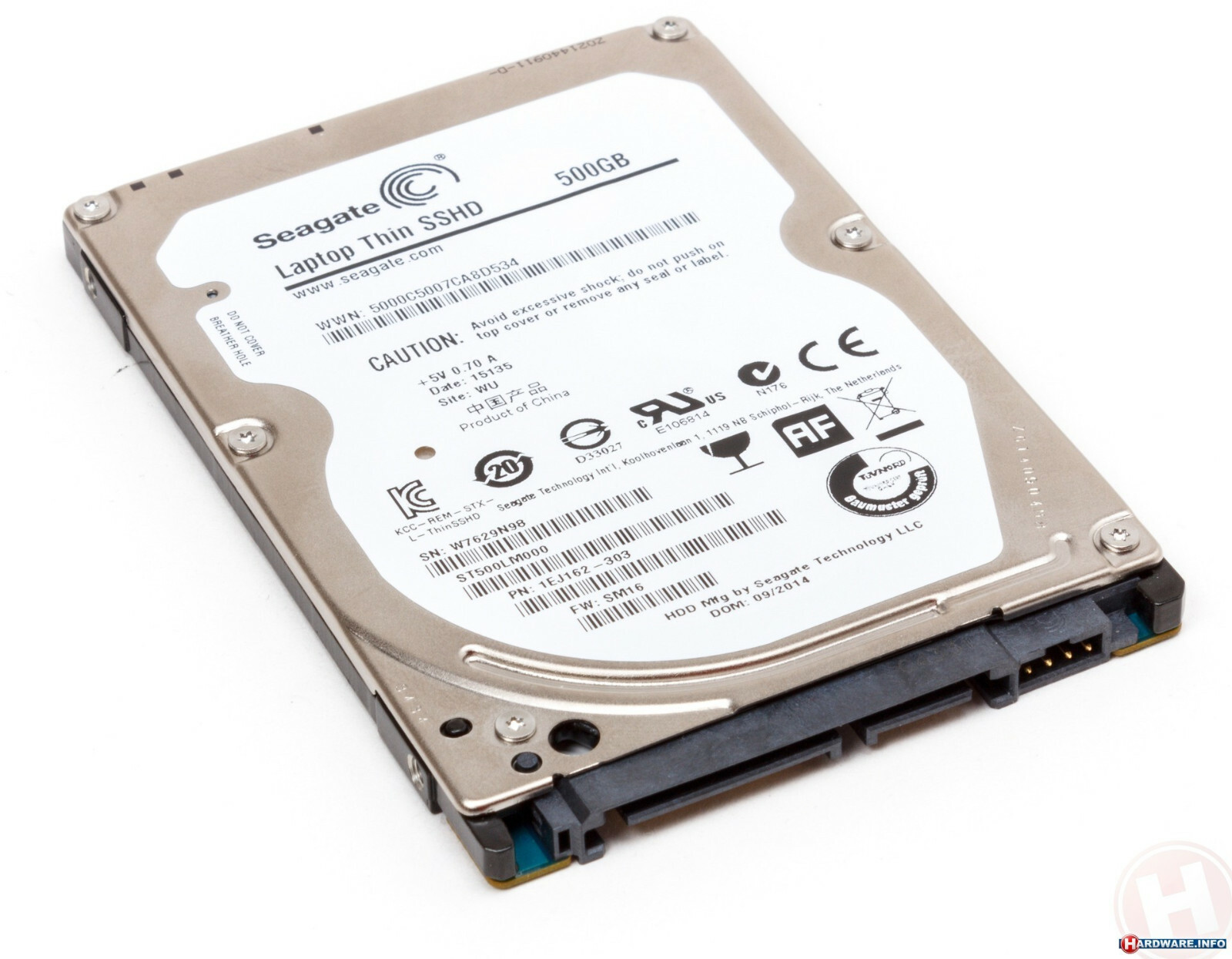 Dell Optiplex 5050 Micro, 500GB SSD-Hybrid Hard Drive SSHD – Windows 10 Pro 64