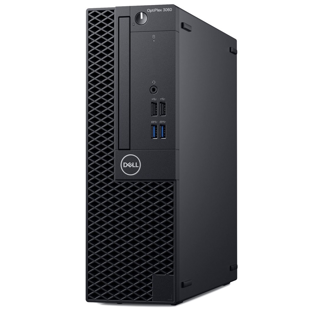 Dell Optiplex 3060 SFF i5 Intel I5-8500 16GB 2TB NVMe Win11 Pro – C