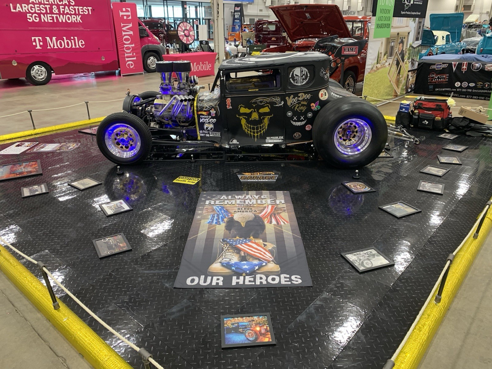 1926 Ford Model T