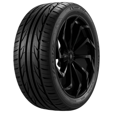Lexani LXUHP-207 UHP All Season 245/45R18 100W Passenger Tire