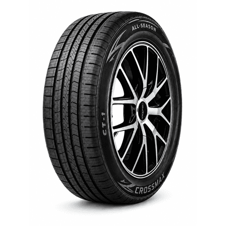 Crossmax CT-1 All Season 225/45R18 95V XL Passenger Tire