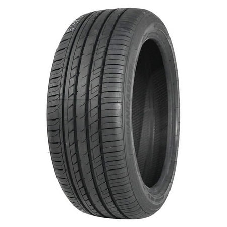 Lancaster LR-66 All Season 245/45ZR18 100W XL Passenger Tire