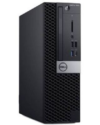 Dell Optiplex 5060 SFF i5-8400 2.80GHZ 8GB 512GB SSD Windows 11 Pro