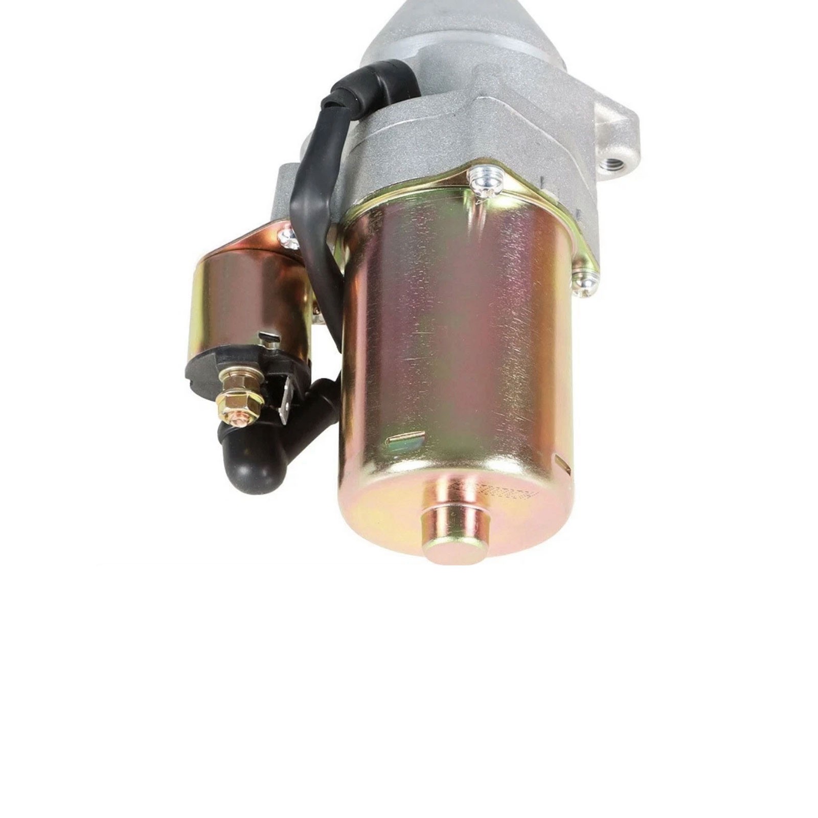 Chinese Mini Excavator Starter Fits 13.5HP Briggs & Stratton 420CC RATO Engine