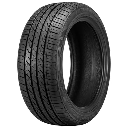 Arroyo Grand Sport A/S UHP All Season 185/55R15 82V Passenger Tire