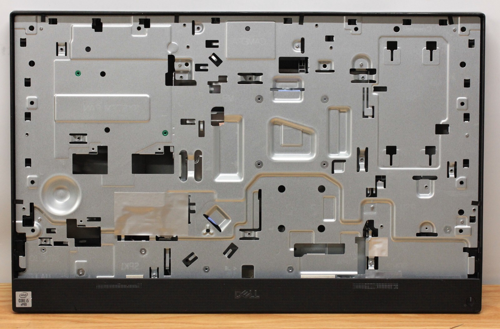 Dell Optiplex 7490 All-In-One Chassis (No Mbd, no screen) (free ship)