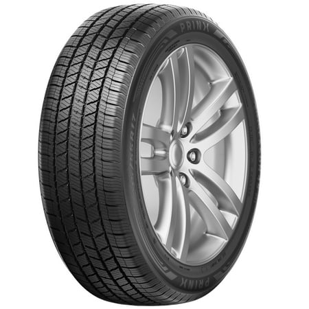 Prinx HiSeason 4S HS1 All Season 255/55R20 110V XL SUV/Crossover Tire