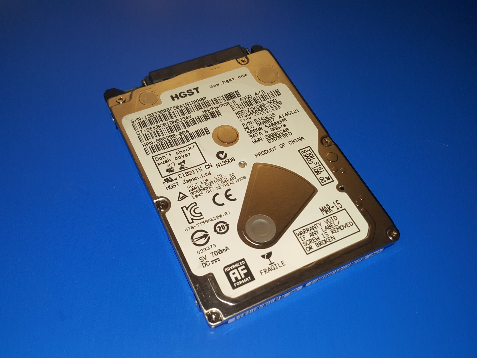 Dell Optiplex 3046 Micro MFF – 500GB Hard Drive – Windows 10 Pro 64-Bit Loaded
