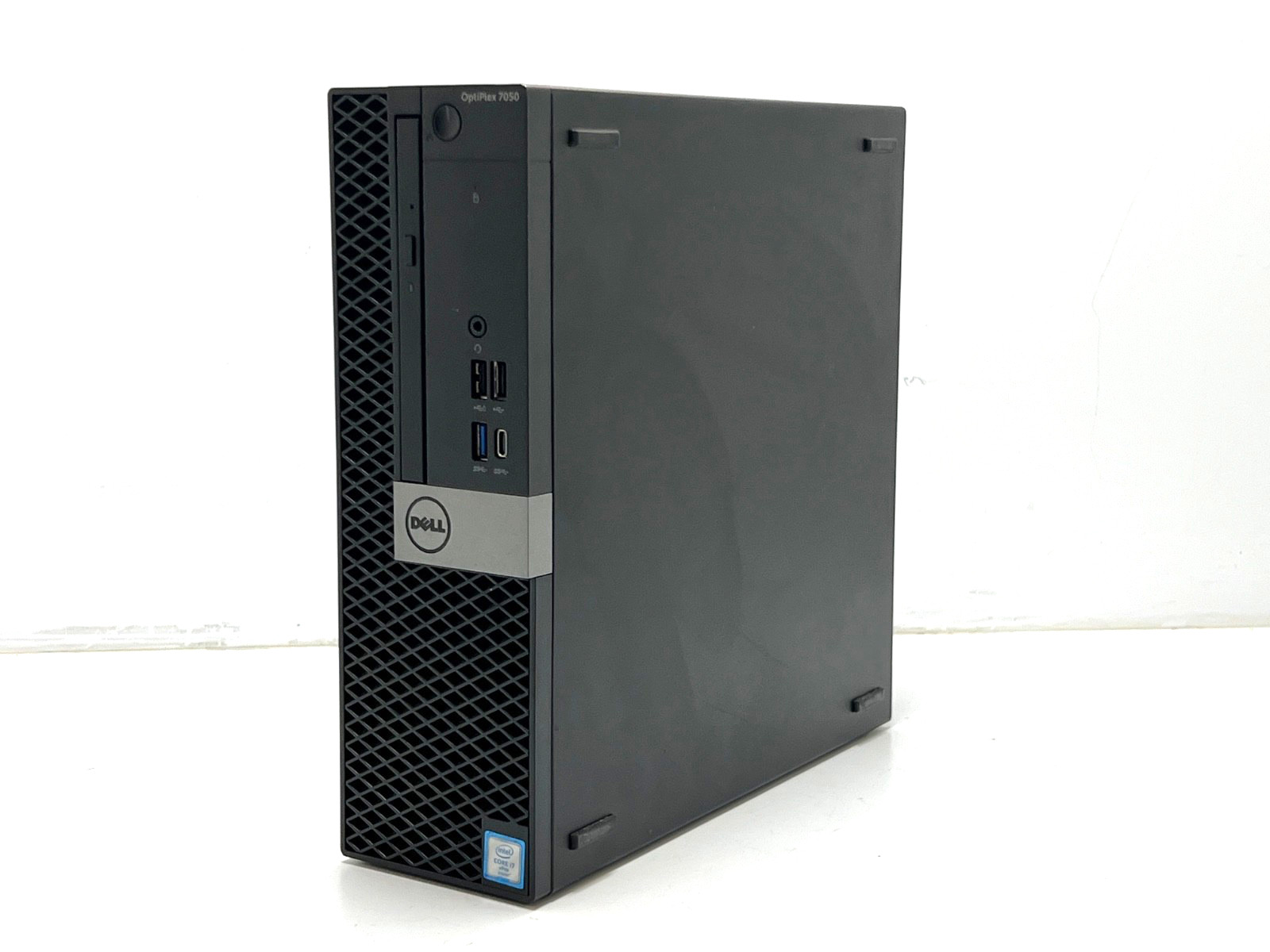 Dell OptiPlex 7050 SFF | i7-6700 | 8GB RAM | 256GB NVMe | LINUX | NO WIFI | READ